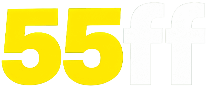 Logo 55ff