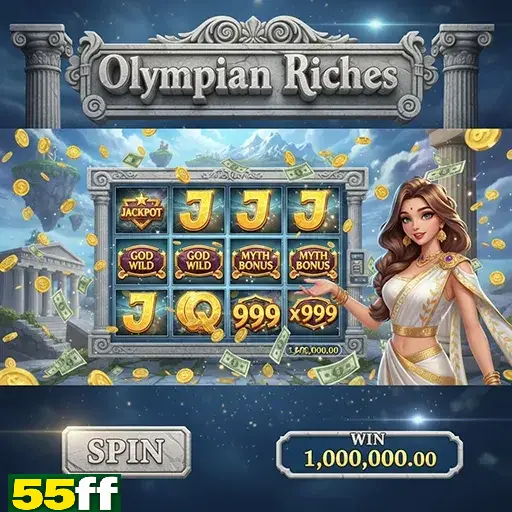 55ff — tipos de mensagem disponíveis no canal de opinião do aplicativo