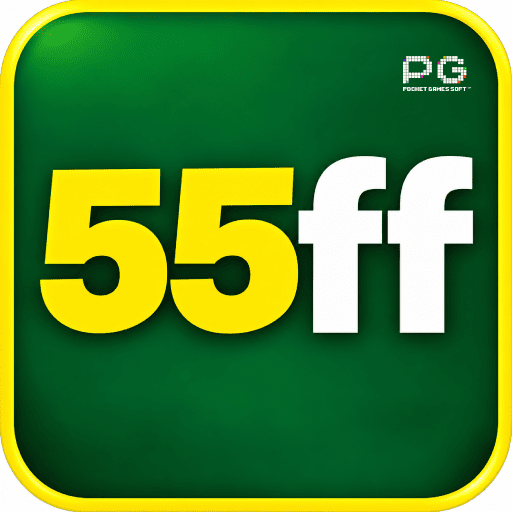 Ícone app 55ff