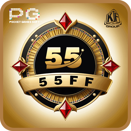 55FF