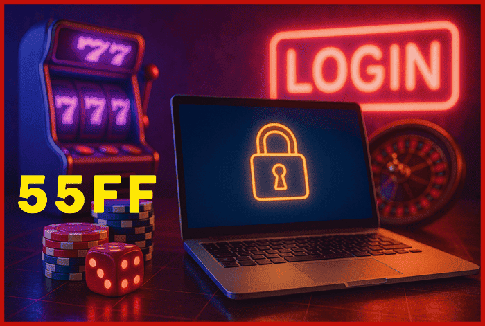 Perguntas e respostas sobre funcionamento da plataforma 55FF