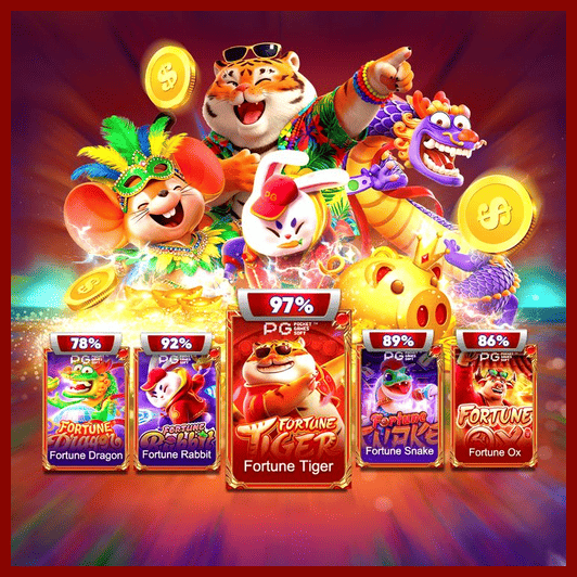 Histórias de grandes vitórias na 55FF com prêmios altos