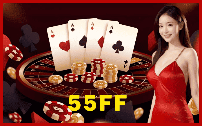 Perguntas e respostas da loteria 55FF