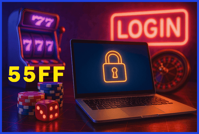 55FF promoção de cadastro com bônus de até R$ 1.000