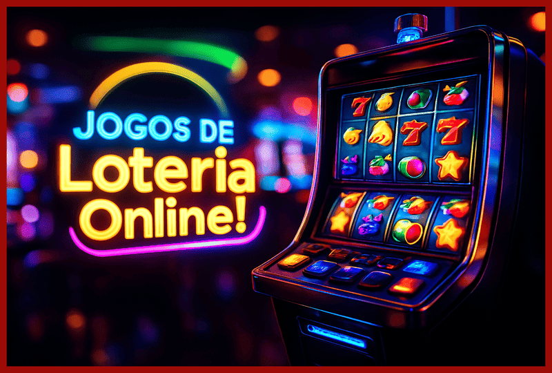 55FF Loteria com Mega-Sena e outras modalidades